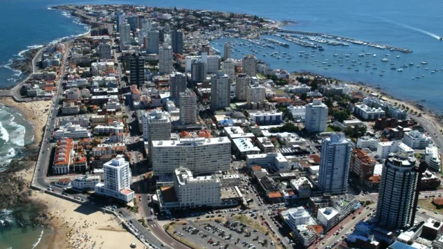Punta del Este, un destino preparado todo el año (y no todo es playa y sol)
