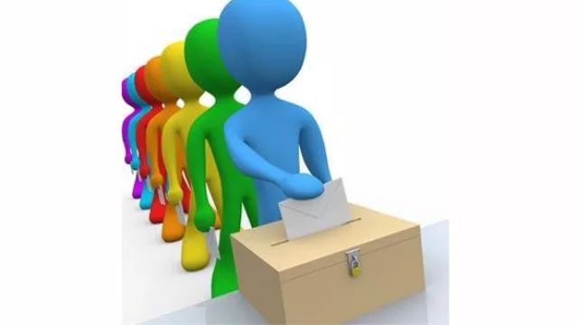 Cómo se vota en otros países del mundo