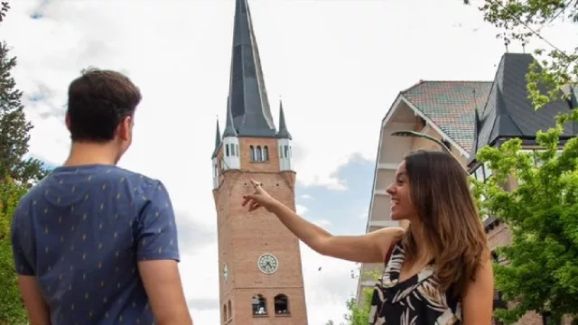 Villa General Belgrano entre los cinco destinos más buscados del país y Santa Rosa entre los más buscados en Córdoba (informe Booking)