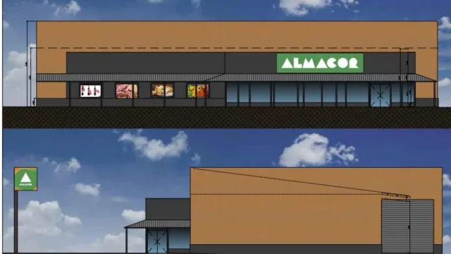 Almacor llega a Potrero de Garay (900 metros cuadrados de ofertas y más de 20 puestos de trabajo)