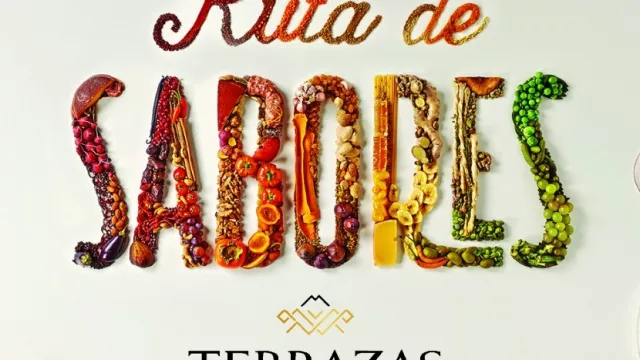 Terrazas de los Andes trae la 5° Ruta de Sabores a Córdoba (en Alcorta Carnes, Goulu y San Honorato)