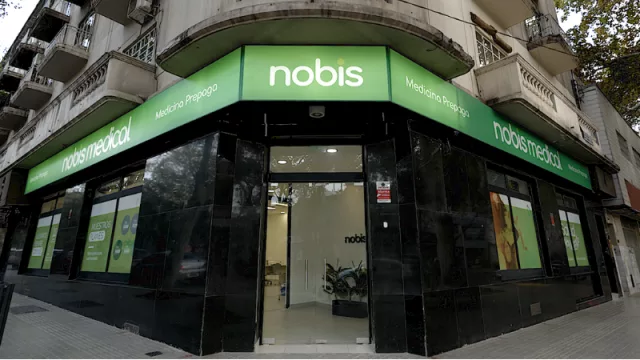 En Nobis Medical se vienen cositas... (de nuevo)