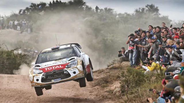 ¿Puede el Rally volver a Argentina? “Volver, puede volver” (Habla el que sabe: David Eli)