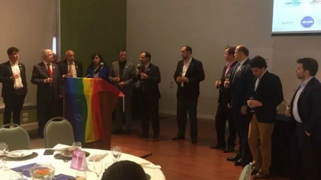 Etchegorry: "Epec se ha transformado en la monarquía de turno" (industriales de la electricidad en pie de guerra)