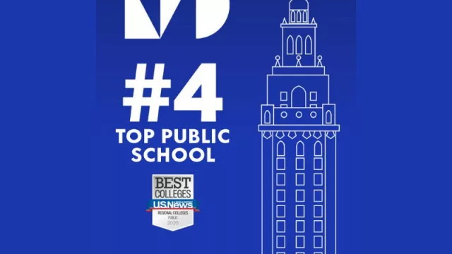 Miami Dade College: un orgullo y un faro de excelencia académica (entre las mejores Universidades Públicas de EEUU)