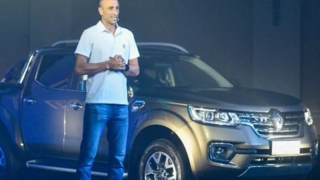 Renault Argentina espera crecer un 32% en 2022 (y prepara una nueva plataforma de la cual exportará 2/3)