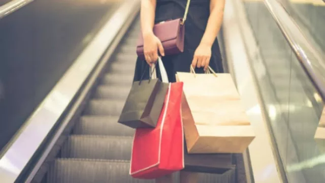 Un nuevo shopping y vos…