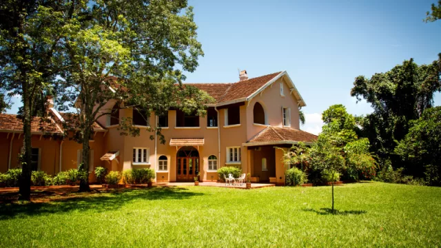 Puerto Bemberg: una joyita escondida en el corazón de la selva misionera (¿lo tenías?)