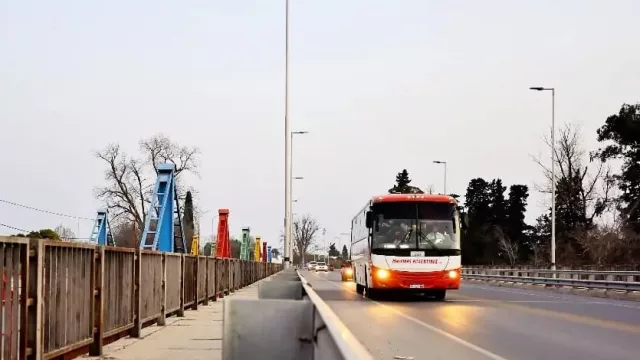 Seis décadas: la fascinante historia de Malvinas Argentinas, la Cooperativa que creció sobre ruedas