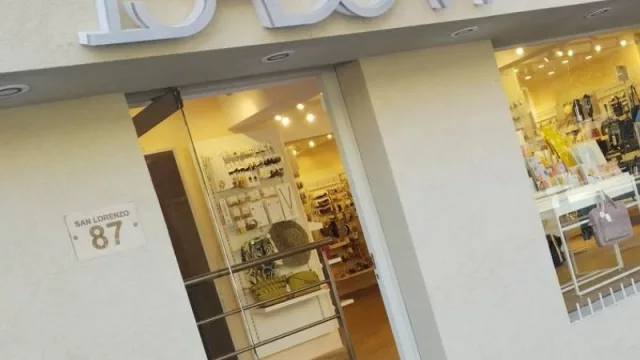 Isadora dice presente en Nueva Córdoba: abre su local Nº 6 en la provincia (mientras se prepara para abrir una nueva unidad de negocios)