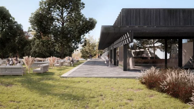 Estancia La Paz se renueva para las bodas de 2025: nuevo salón para 350 invitados y tarjetas desde US$ 150 (¿una fiesta? US$ 52.500)