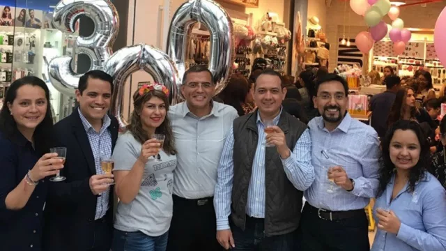 Blue Star Group inauguró en México su tienda Nº 300 y este año abrirá 80 nuevos puntos de venta a nivel global