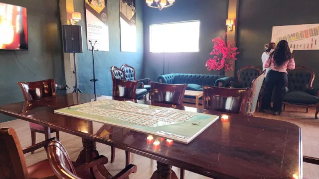 Fotos gentileza Eva Inguerman