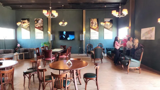 Fotos gentileza Eva Inguerman