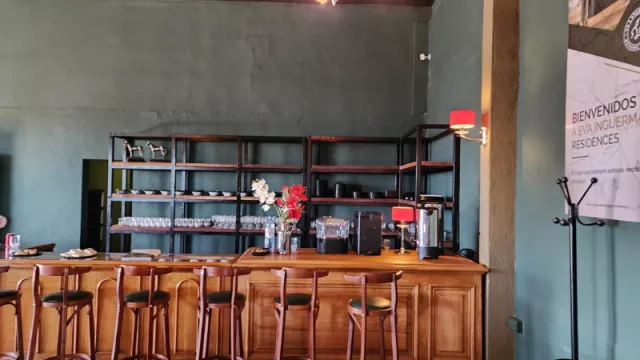 Fotos gentileza Eva Inguerman