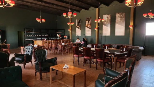 Fotos gentileza Eva Inguerman