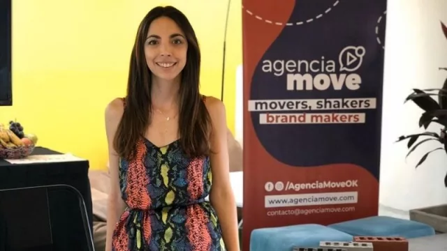 Tatiana Morozovsky:  “Ser mujer no fue un impedimento para emprender y llegar a dirigir mi agencia”