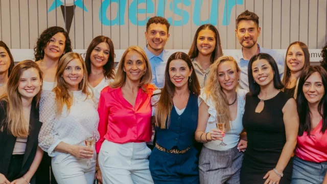 Delsurtranslations se renueva junto a las nuevas tecnologías (más de 20 años siendo referente en Córdoba y el mundo)