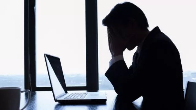 Uno de cada tres españoles afirma que le resulta difícil desconectar del trabajo