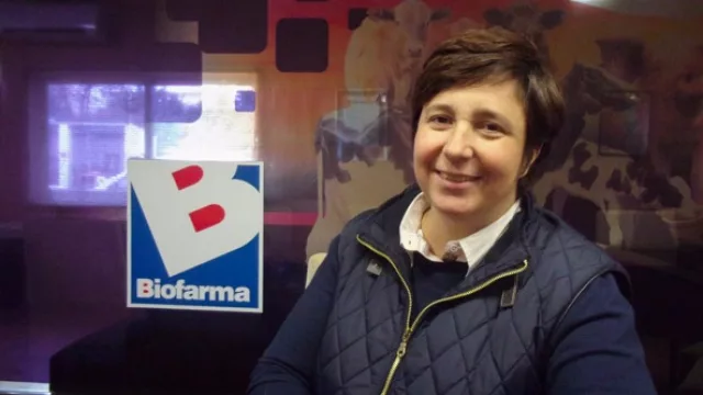 “Año tras año profundizamos nuestros programas de incentivos” (María Elena Radov - Gerente de RRHH y responsable de RSE)