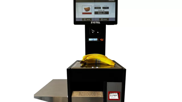 La cordobesa Systel lanza al mercado la primera balanza del país con reconocimiento de producto (próximo objetivo: México y Brasil)