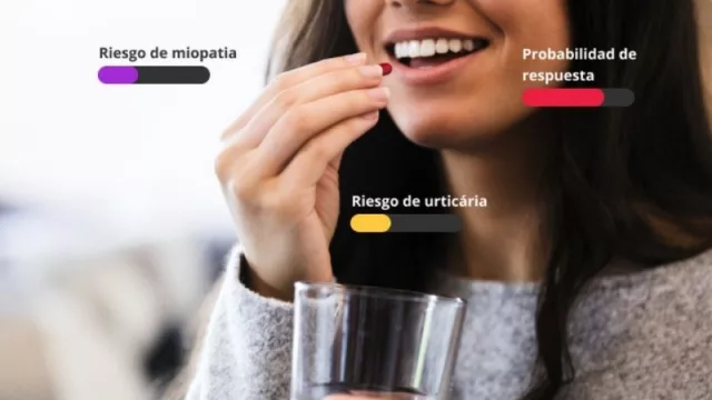 Genera ya realizó 200.000 test de ADN para encontrar "parientes ocultos", conocer tu ancestralidad y posibles enfermedades (de $ 10.000 a $ 15.000)