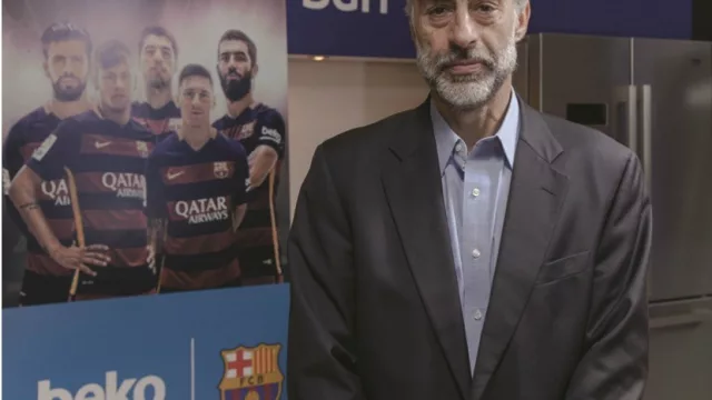 Con inversión de $ 160 M Beko desembarca con electros de alta gama y de la mano de BGH 