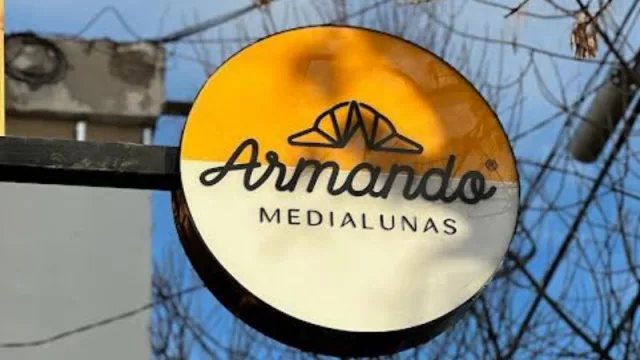 Ocho y contando... ¡Armando Medialunas sin frenos! Se expande endulzando a Córdoba (y apuntan a llegar a 13)