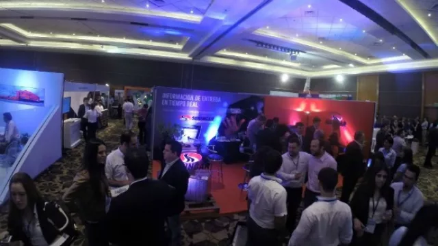 Más de 74 marcas se preparan para la Expo Logística