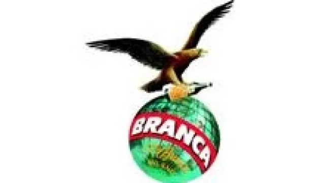 En Suecia se consigue Branca (salidito, pero hay)