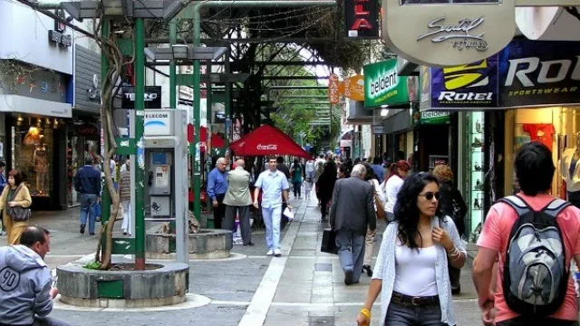 Un FODA para recuperar el centro de la ciudad (radiografía de una zona con potencial para despegar)