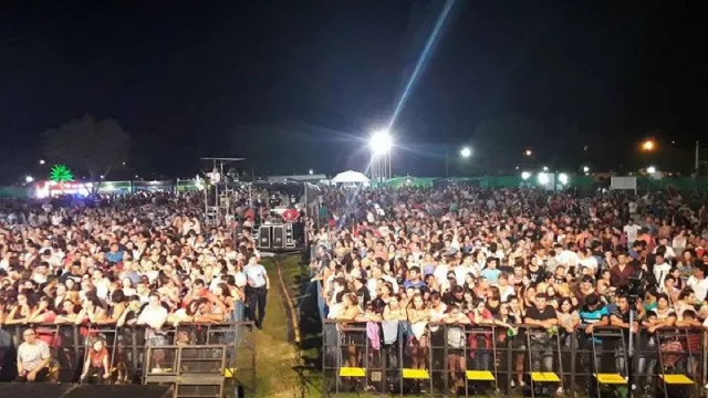 ¡No tires la basura! Pronto podrás canjear tus residuos por entradas para el festival más grande de Ansenuza