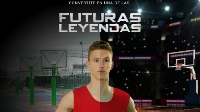 Las becas están destinadas a jóvenes de 15 a 23 años.