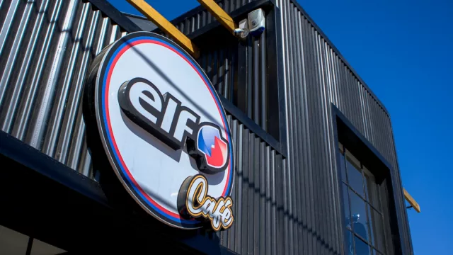 No solo Santander tiene sus Work Café: llega el primer ELF Café a Argentina (y está en Córdoba)