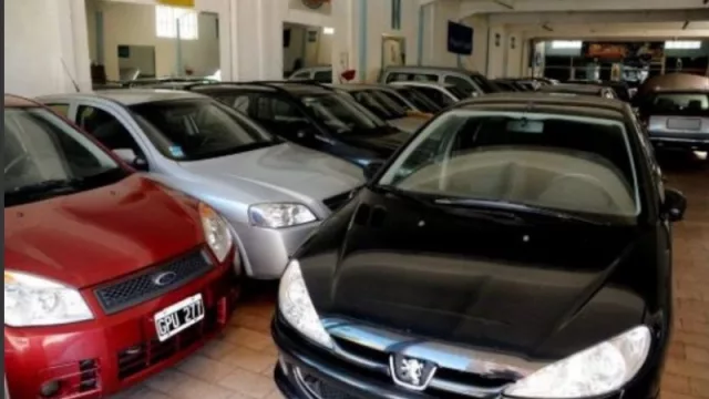 Crecen las transferencias de autos usados en Córdoba: un aumento del 15% interanual (en septiembre)