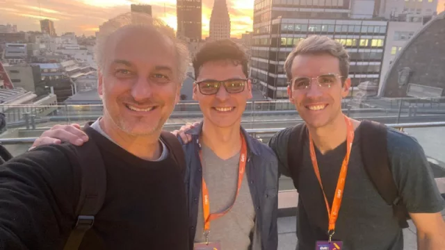 Discere (aprender, en latín): un marketplace de videojuegos educativos para docentes y alumnos (de Córdoba para el mundo)