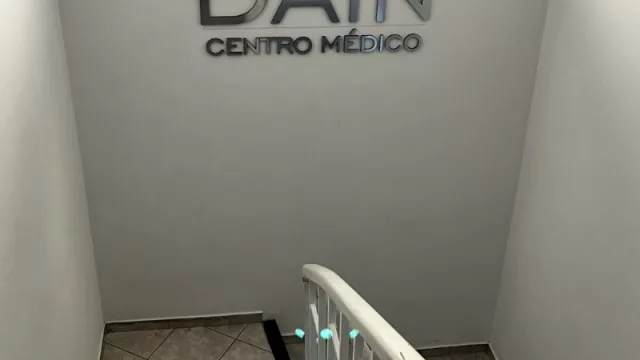¿Quién dijo que no se abren nuevos espacios de salud? Así es Daín Centro Médico (apuntan a 3.000 pacientes mensuales)