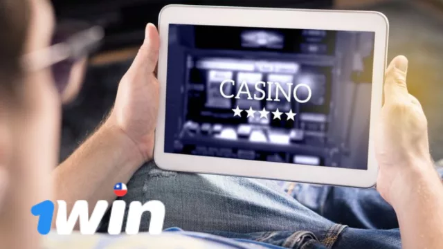 Reseña completa del casino 1Win en Chile: características, rendimiento