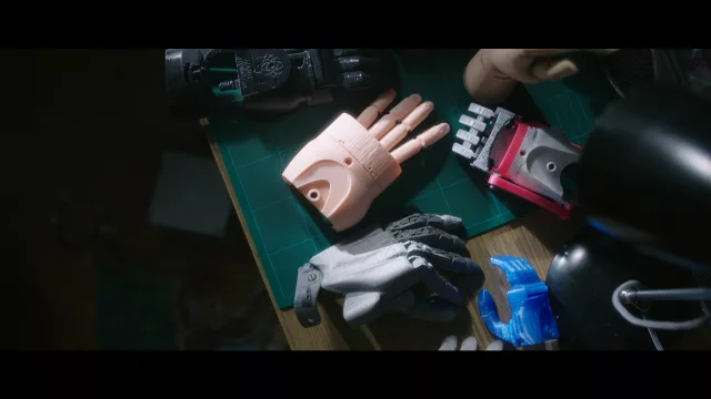 Personal y Arnet se inspiran en una historia real para su nuevo spot