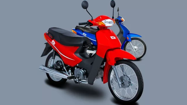 Precio de la Guerrero G110 Trip tras entrar al top10 de motos más vendidas