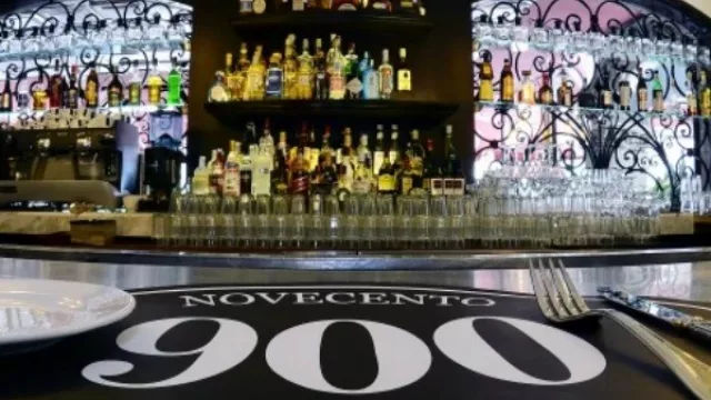 Novecento avanza en su alianza con Amerian: toma el resto-bar de Reconquista y Viamonte (en CABA)