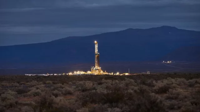 Vista Energy busca financiamiento para continuar su crecimiento en Vaca Muerta