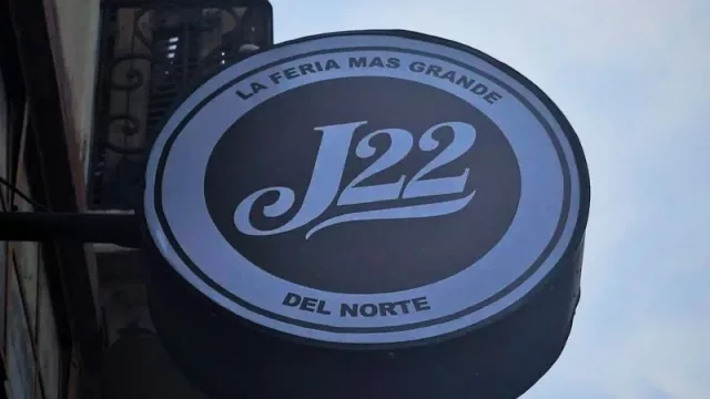 El local con las tres “B” (bueno, bonito y barato): abrió Feria J22 y promete los precios más bajos del país