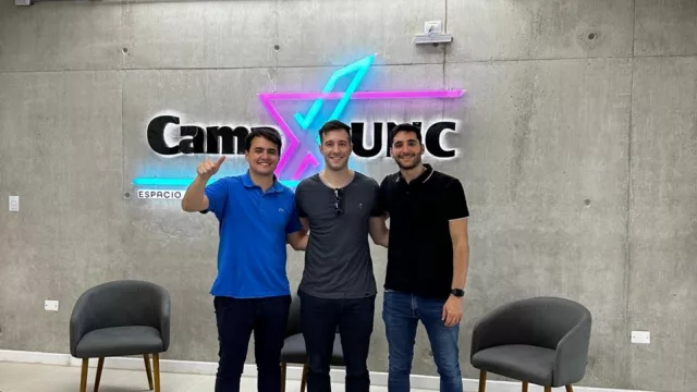 Ingenio cordobés: Casa Click, la app que conecta personas con profesionales para los problemas del hogar (ya tienen más de 650 usuarios)