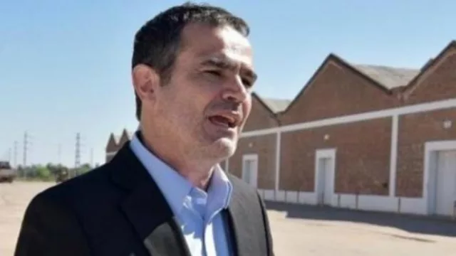 Gustavo Ferrer: “Tenemos que industrializar la región, porque nos genera trabajo, empleo y desarrollo local”