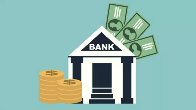 Los bancos siguen ganando (y Holcim ahora también)