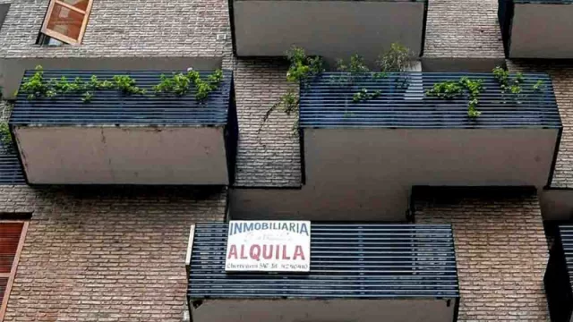 Casas: tibio tibio… departamentos: ¡caliente! (qué dice el relevamiento de precios del mercado inmobiliario)