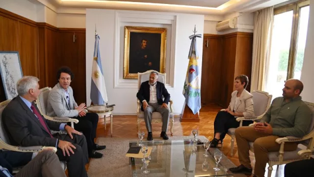 Una minera canadiense se suma a las interesadas en invertir en MDMO