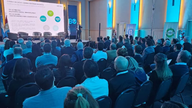 Dante Sica: “El de 2025 va a ser un mercado de más de 500 mil autos” (pero, como dijo Tusam: “puede fallar”)