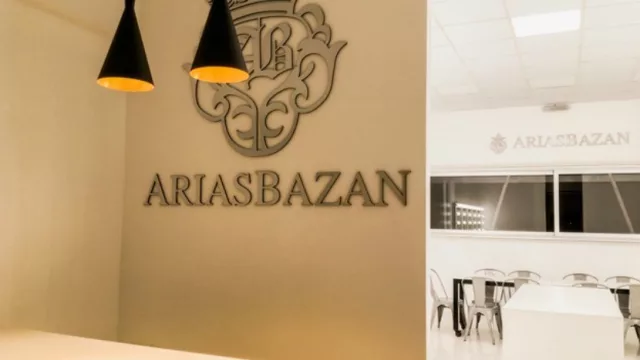 Arias Bazán se instaló en Barrio Jardín (de la mano de Flor Ruda)